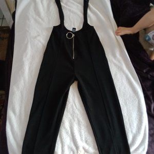 Women's new dressy overall 39